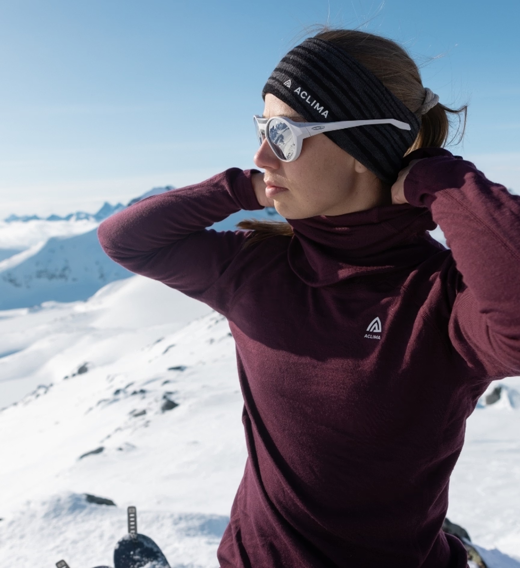 Aclima WarmWool